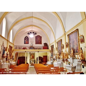 église Ste Madeleine