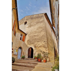 église Ste Madeleine