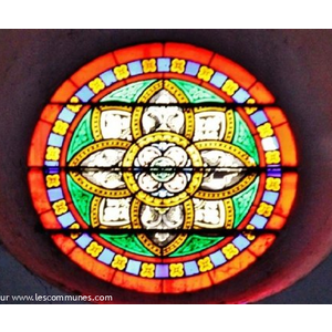 église Ste Madeleine