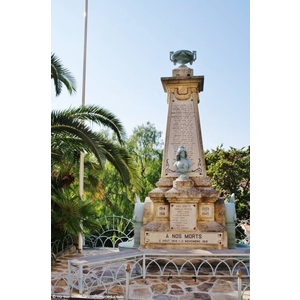 Le Monument-aux-Morts