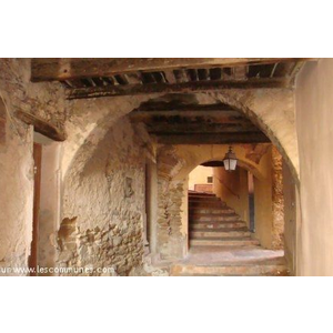 Commune de BORMES LES MIMOSAS