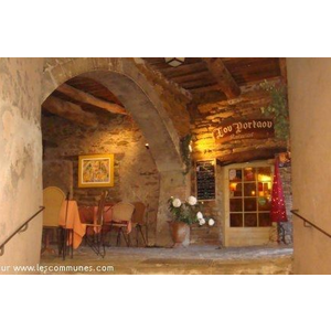 BORMES LES MIMOSAS   -    VAR