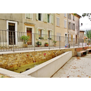 La Commune ( Fontaine )