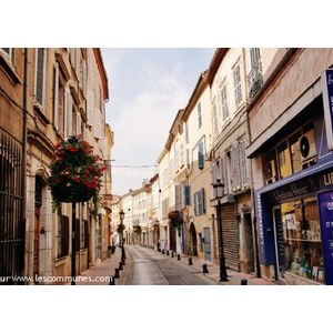 Commune de BRIGNOLES