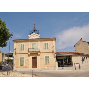 La Mairie