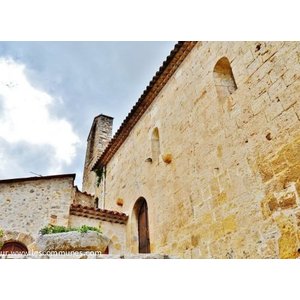 Chapelle des Pénitents 