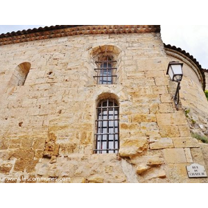 Chapelle des Pénitents