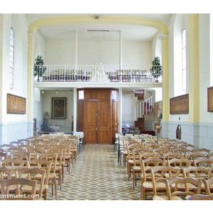 église Saint Joseph