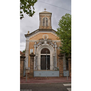 église Saint Joseph 