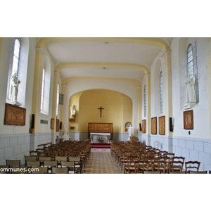 église Saint Joseph