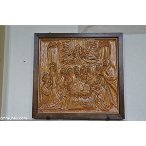 église Saint Joseph