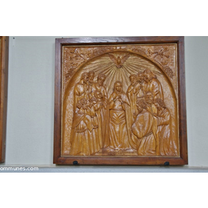 église Saint Joseph