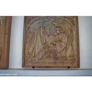 église Saint Joseph