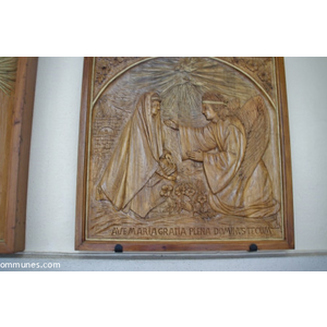 église Saint Joseph