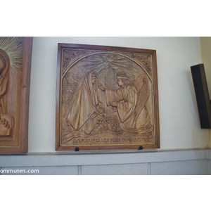 église Saint Joseph