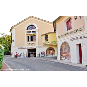 Hameau des Vignerons