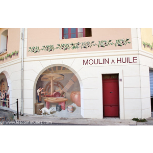 Hameau des Vignerons