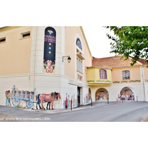 Hameau des Vignerons