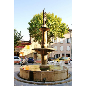 Fontaine