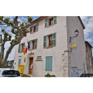 Commune de CHATEAUDOUBLE