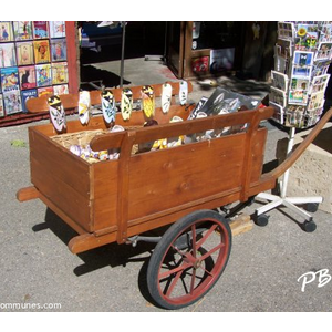 Commune de COLLOBRIERES