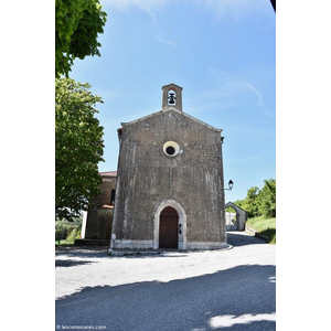 église saint André