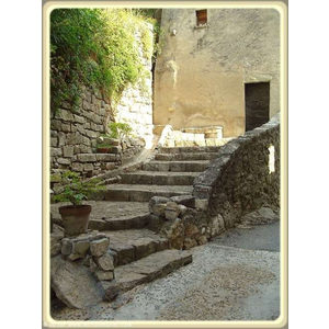 Commune de ENTRECASTEAUX