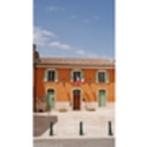 La Mairie
