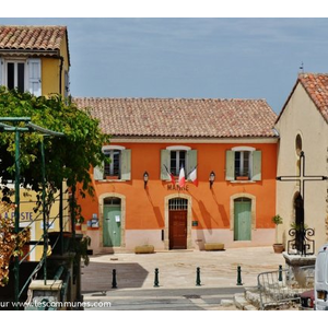 La Mairie