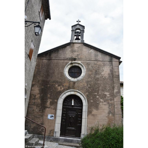 église Saint Michel