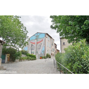 Commune de FIGANIERES