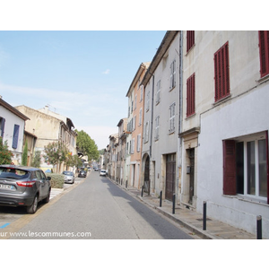 Commune de FLASSANS SUR ISSOLE