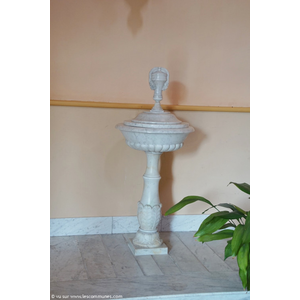 église Saint Martin 