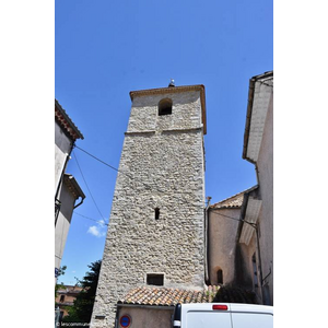 Commune de GINASSERVIS