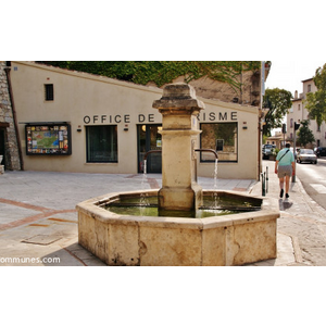 la fontaine