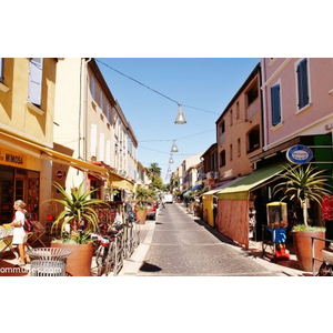 Commune de LA LONDE LES MAURES