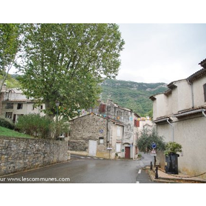 Commune de MAZAUGUES