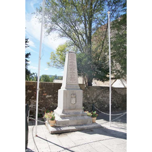 Commune de MEOUNES LES MONTRIEUX