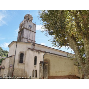 église Saint Eutope 