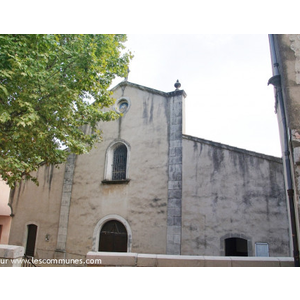 Commune de MONTFORT SUR ARGENS