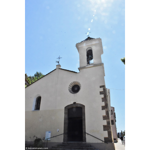église saint Victor