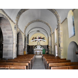 église Saint Victor