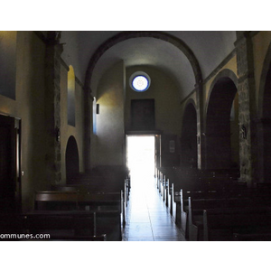 église saint Victor