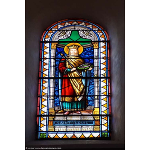 Commune de NANS LES PINS