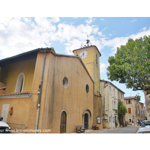 église Saint Jean Baptiste 