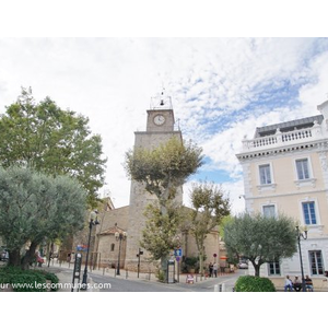église saint Laurent