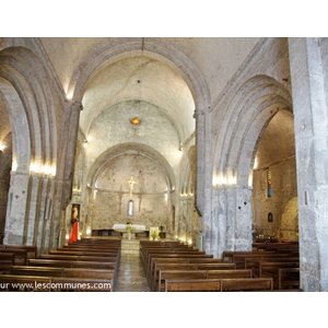 église saint Laurent 