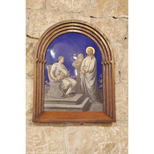 église Saint Laurent 