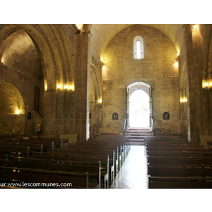 église saint Laurent 