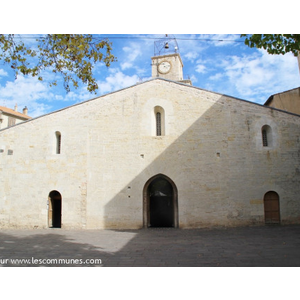 le monument aux morts 
